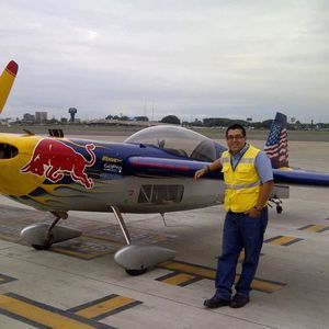 Meet your Posher, Jairo